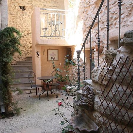 Le Bastidon De Louis, L'Isle Sur La Sorgue Villa Exterior photo