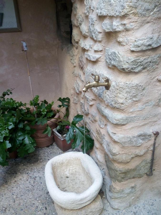 Le Bastidon De Louis, L'Isle Sur La Sorgue Villa Exterior photo
