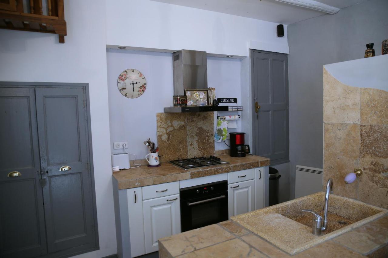 Le Bastidon De Louis, L'Isle Sur La Sorgue Villa Exterior photo