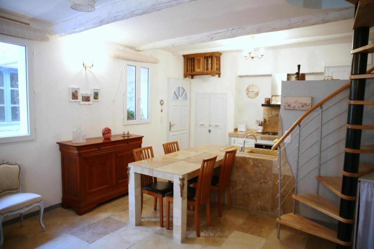 Le Bastidon De Louis, L'Isle Sur La Sorgue Villa Exterior photo