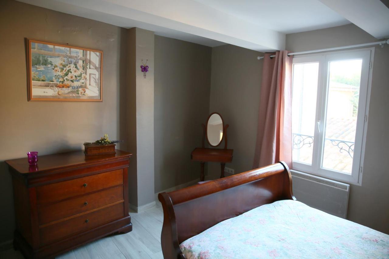 Le Bastidon De Louis, L'Isle Sur La Sorgue Villa Exterior photo